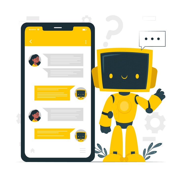 ai-powered chatbot