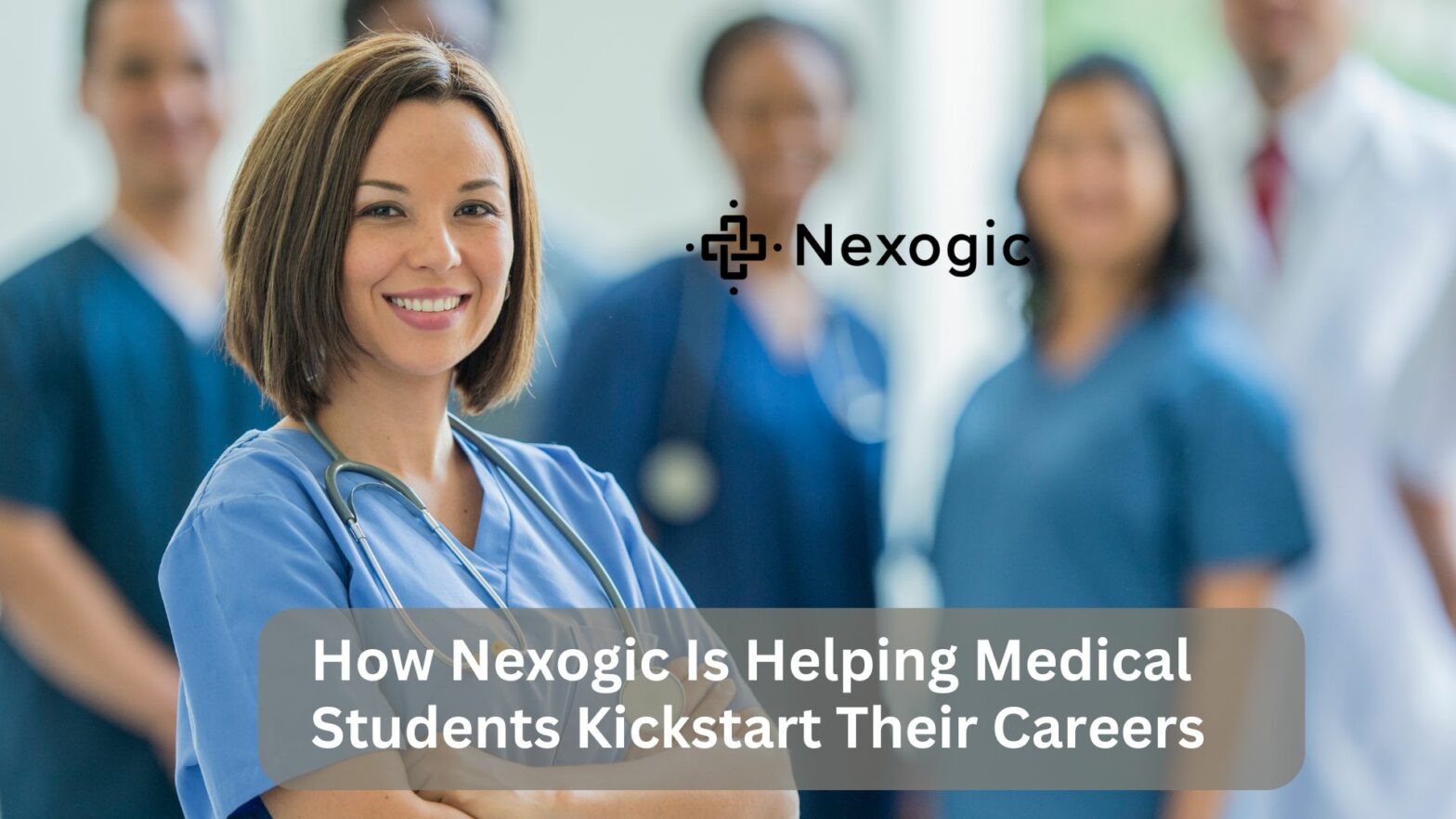 Helping Medical Students
