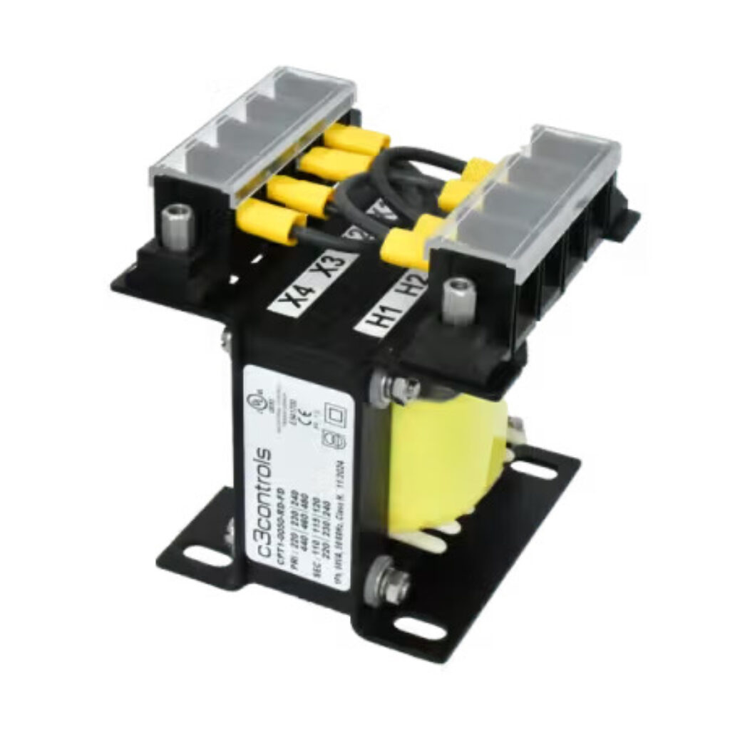 Control Power Transformer