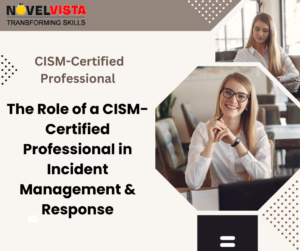 CISM Certification