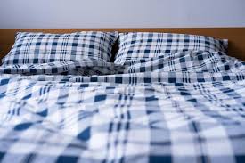 cotton bedsheet