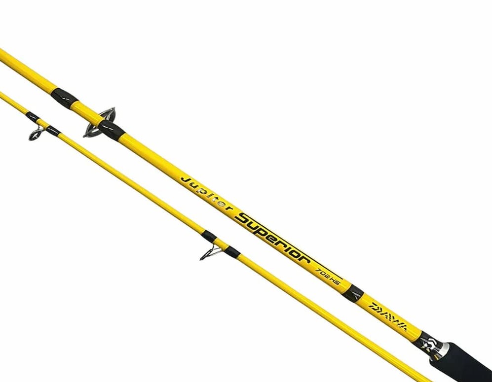 affordable fishing rods