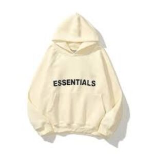 Fear Of God Essentials Tracksuit