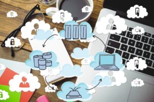 How ERP Cloud Software Improves Efficiency and Accuracy in Business Accounting Practices