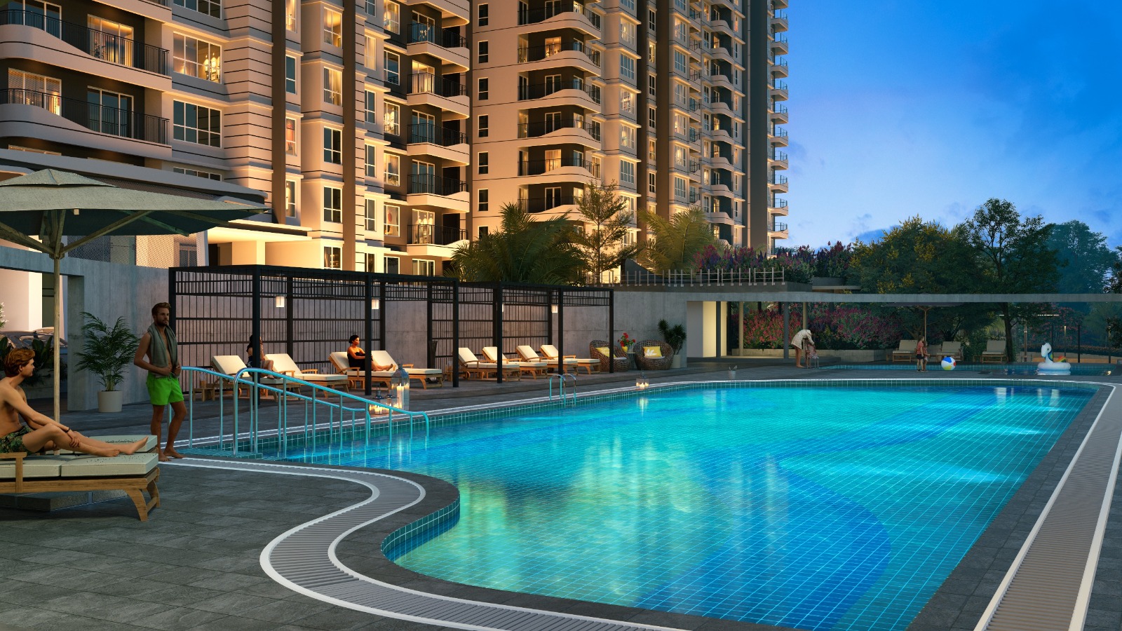 adarsh primrose