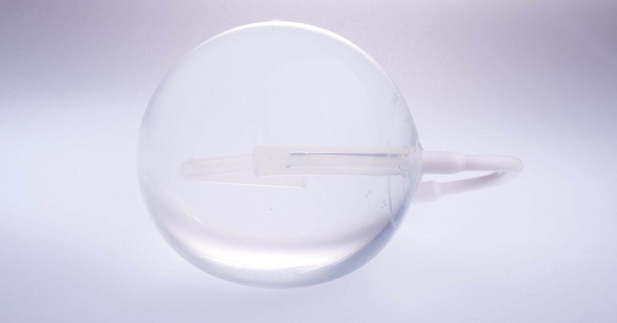 Gastric Balloon Placement in Dubai