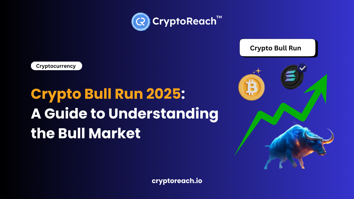 Crypto Bull Run