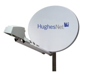 The HughesNet Unlimited Plan – Revolutionizing Rural Internet Access Across America