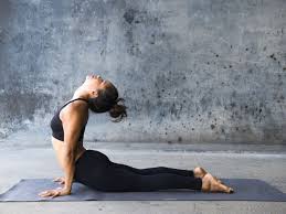 Yoga Resort in Rishikesh