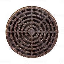 manhole covers