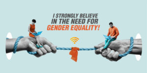 Full Fibre Broadband Deals on International Women's Day 