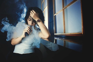 tornado vape