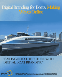 Boat Branding