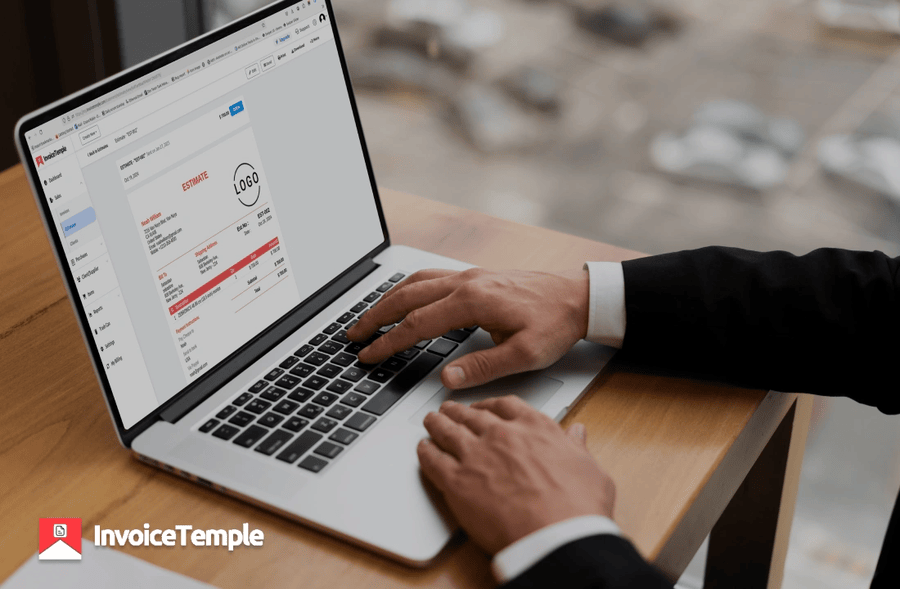 InvoiceTemple