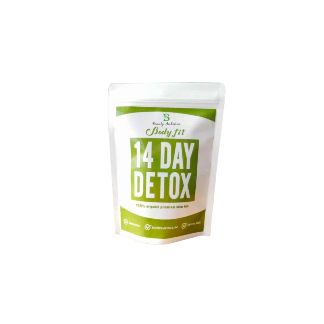 Detox Slimming Tea in Dubai