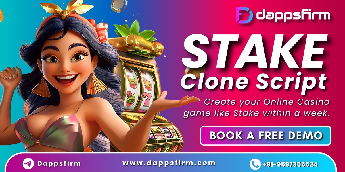 stake clone script