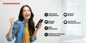 unlimited EE SIM plan