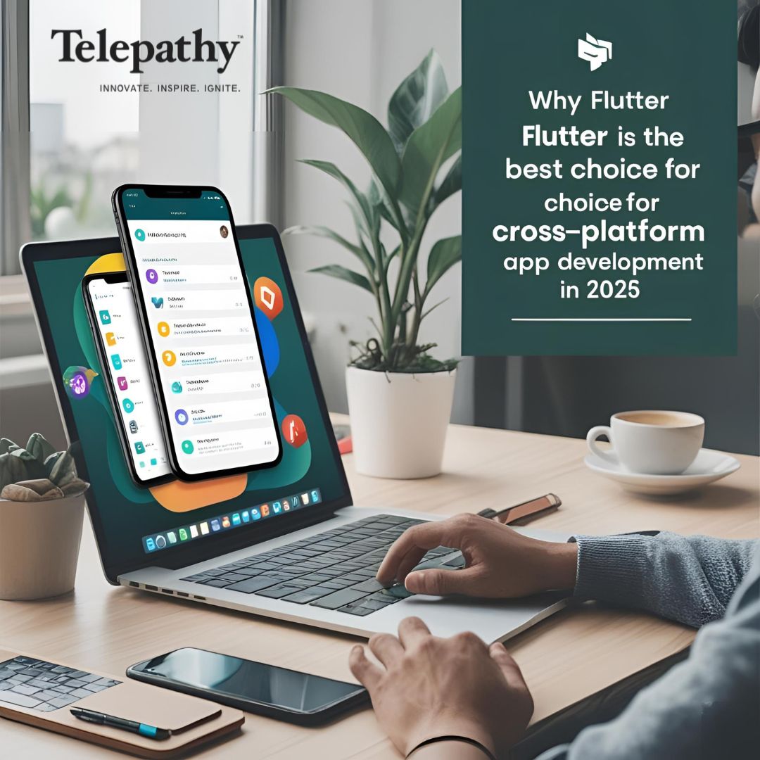 flutter app development