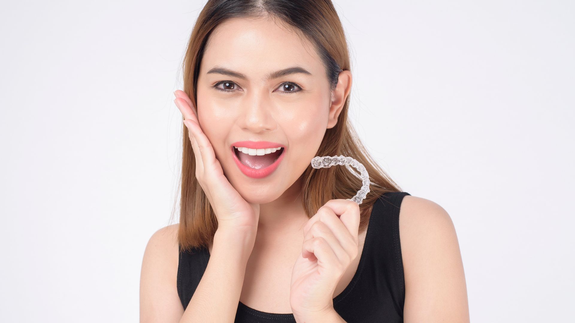 A Little Toothache Story