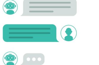 AI chatbot for website