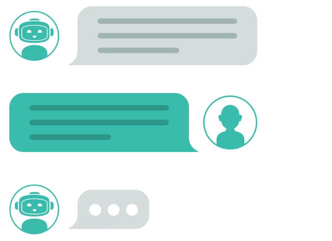 AI chatbot for website