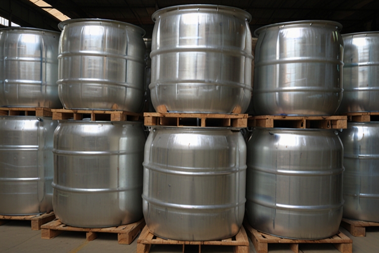 Anhydrous Hydrofluoric Acid Prices