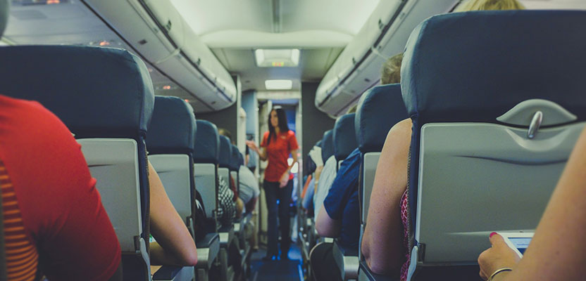 Flight Booking