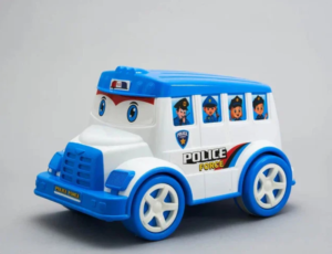 Bus Toy