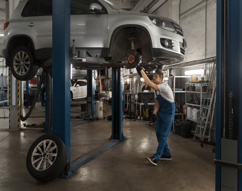 Car Service in Doncaster