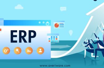 ERP solution