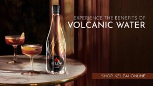 Why Kelzai Still Water 750ml is Your Ultimate Choice for Hydration