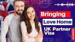 EEA Family Permit Replaced: Understanding the New EU Settlement Scheme Family Permit