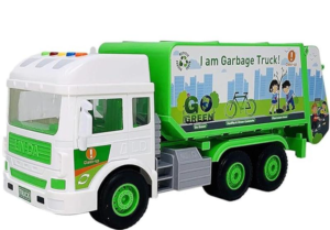 Garbage Truck