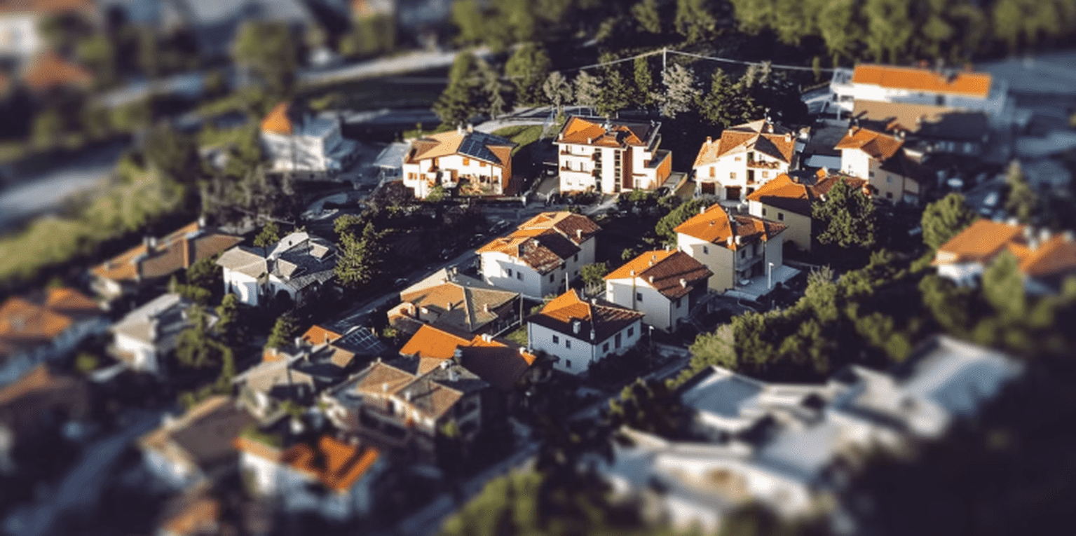Navigating Real Estate