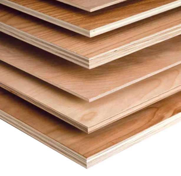 Hardboard Sheet