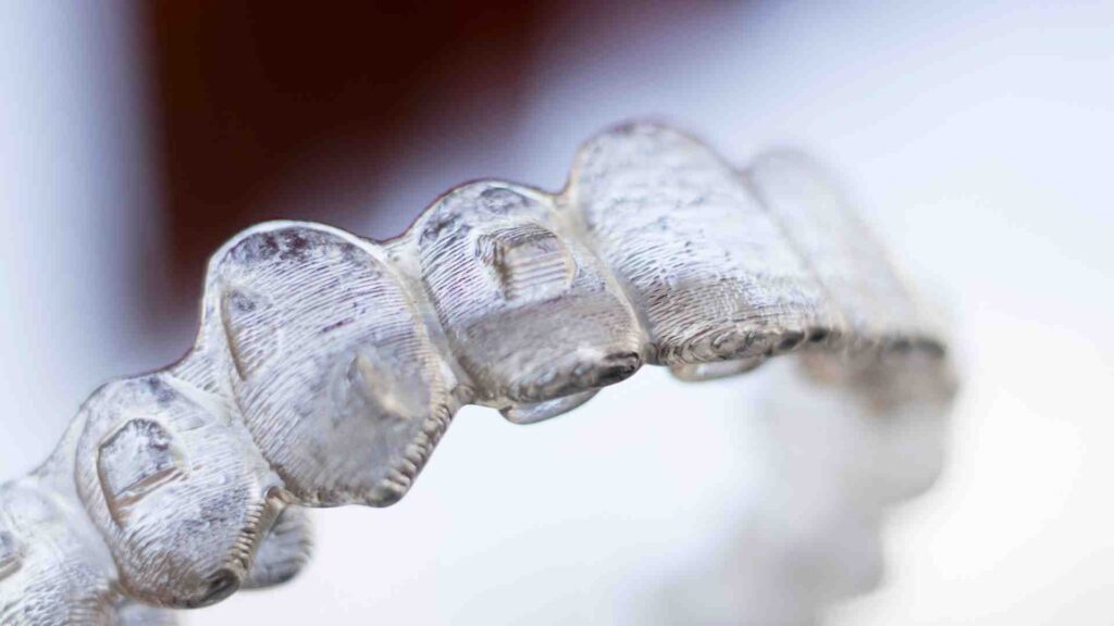 How Do Invisalign Aligners Work?