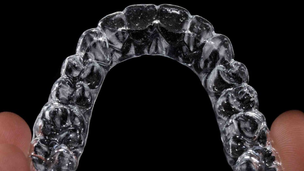 How Do Invisalign Aligners Work?