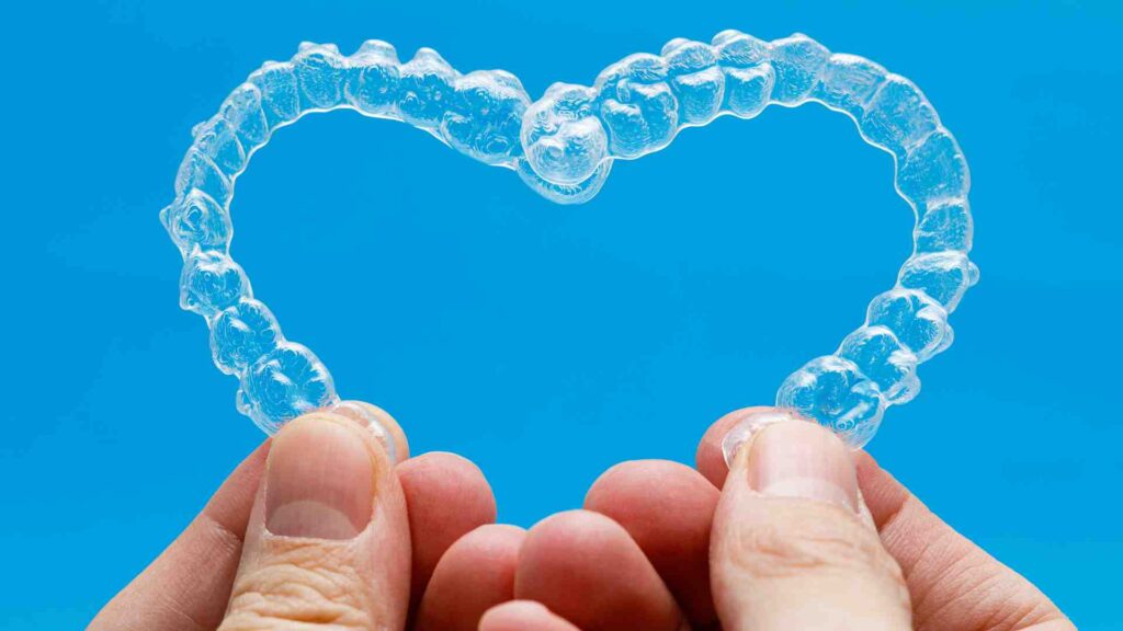 How to Get Started with Invisalign Aligners in Geneva
