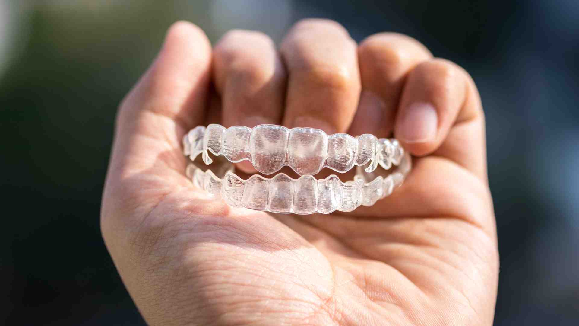 Invisalign Aligners Geneva Made Easy