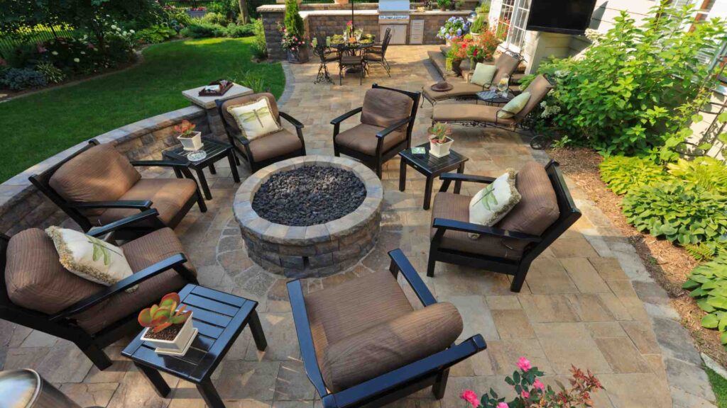 Key Features to Look for in Stone Fire Pits