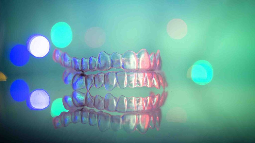 Le résultat final : Un sourire que vous adorerez