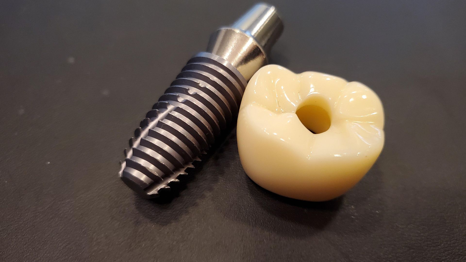 Look for Cosmetic Dentistry Expertise