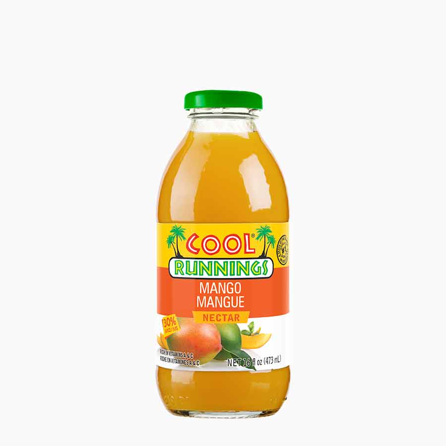 Mango Nectar Juice