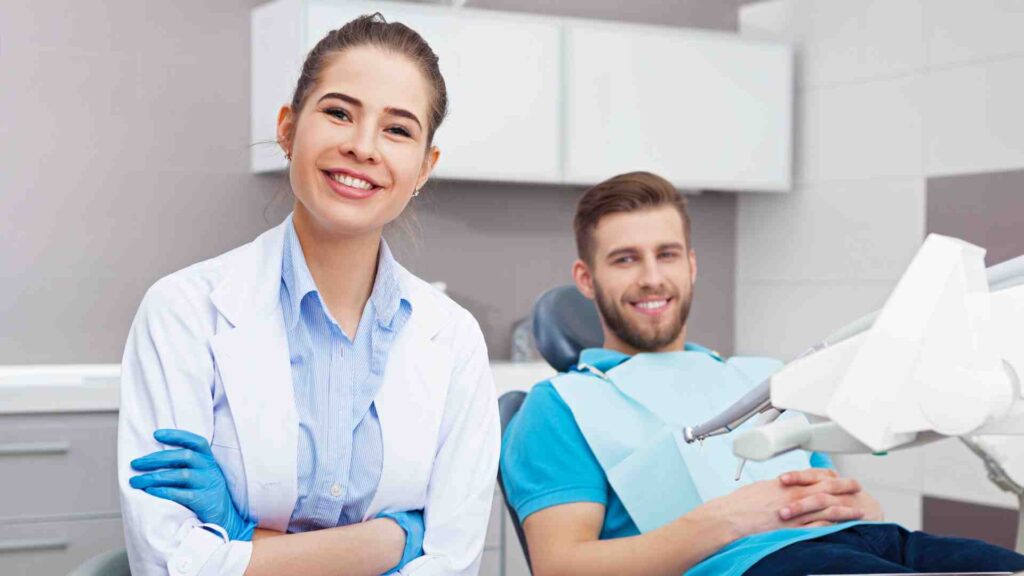 Pourquoi attendre ? Vos dents méritent le meilleur