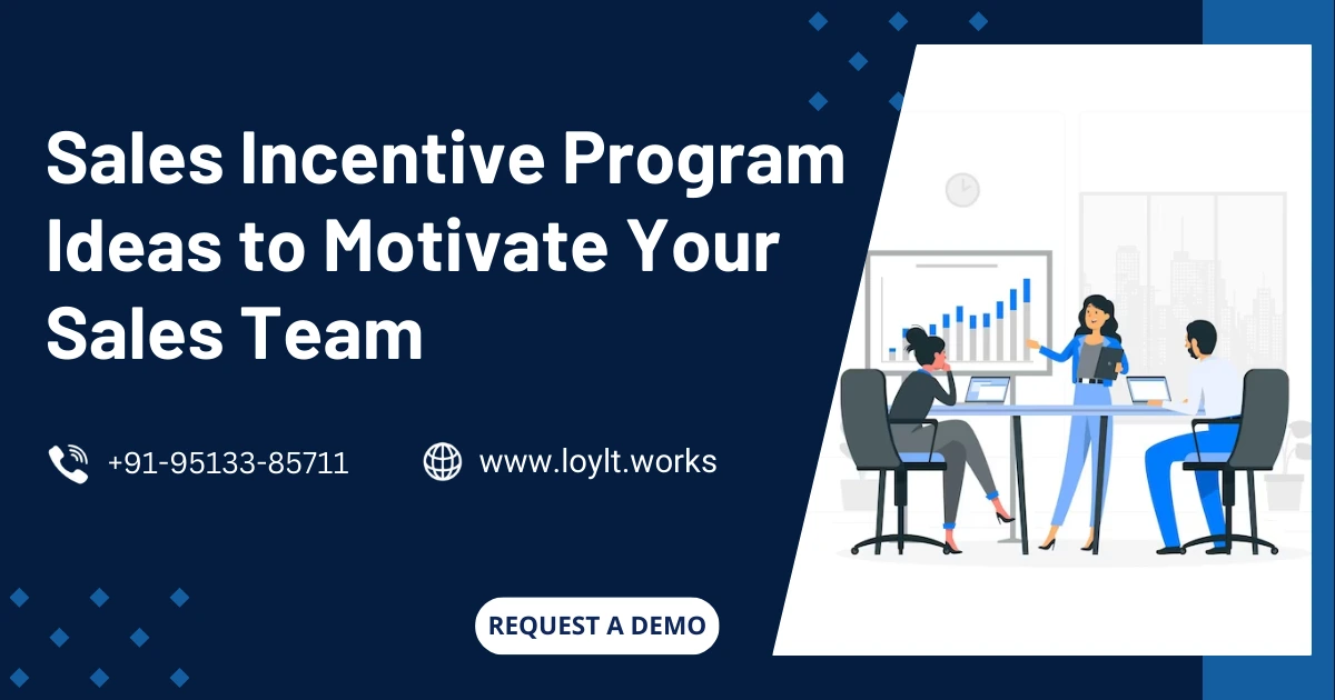 Sales Incentive Program