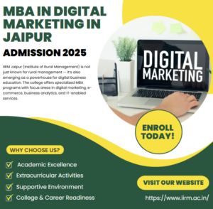 The Future of Digital Business Management: Why Jaipur is Leading the Way