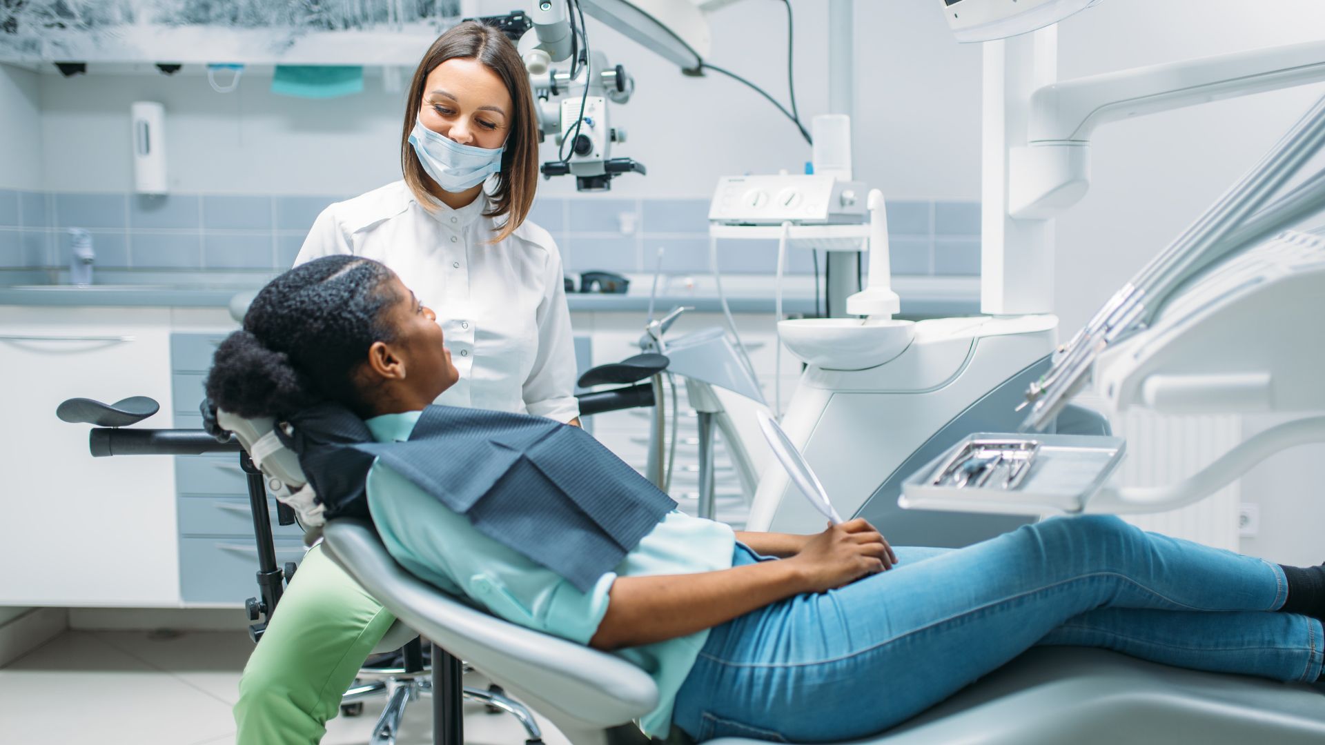 Teeth Correction Aligners_ A Clear Path to Perfect Teeth