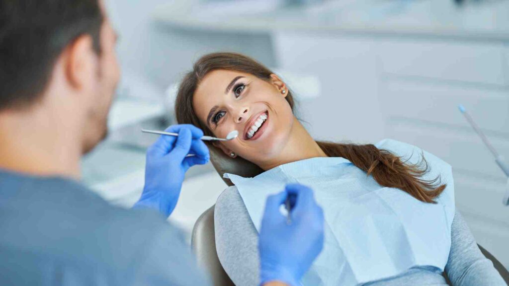 Trouver un dentiste d’urgence à Genève : ouvert maintenant