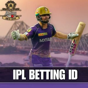 AmiriBook: Your One-Stop Platform to Get an Online Betting ID Instantly