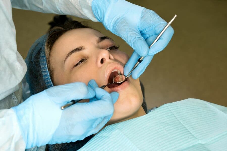 When Is the Best Age for Wisdom Tooth Extraction